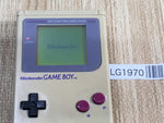 LG1970 With Defects - GameBoy Original DMG-01 Game Boy Console Japan