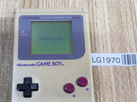 LG1970 With Defects - GameBoy Original DMG-01 Game Boy Console Japan