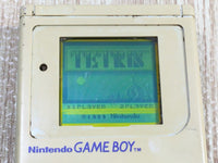 LG1597 With Defects - GameBoy Original DMG-01 Game Boy Console Japan