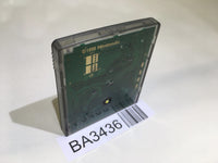 BA3436 Bakuten Shoot Beyblade GameBoy Game Boy Japan