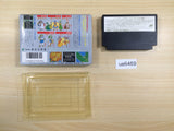 UE6469 Dragon Quest IV 4 BOXED NES Famicom Japan