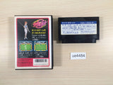 Side Pocket Billiards BOXED NES Famicom Japan - UE4484