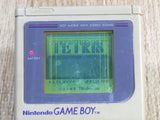 LG1970 With Defects - GameBoy Original DMG-01 Game Boy Console Japan