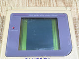 KH6332 With Defects - GameBoy Original DMG-01 Game Boy Console Japan