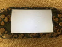 GD6729 Plz Read Item Condi PSP-1000 Metal Gear Solid Ver. SONY PSP Console Japan