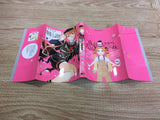 AAA1170 Val x Love Japanese Manga