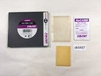 DK5457 Shanghai BOXED PC Engine Japan