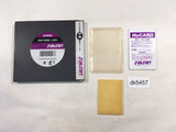 DK5457 Shanghai BOXED PC Engine Japan