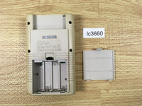 LC3660 Not Working - GameBoy Original DMG-01 Game Boy Console Japan