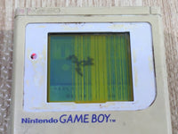 LF9065 With Defects - GameBoy Original DMG-01 Game Boy Console Japan