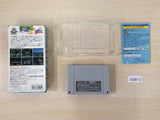 SD Kidou Senshi Gundam 2 BOXED SNES Super Famicom Japan - FC9913