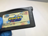 bz5020 Pokemon Pinball Ruby & Sapphire GameBoy Advance Japan