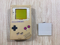 KH5255 With Defects - GameBoy Original DMG-01 Game Boy Console Japan