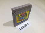BZ5651 Puzzle Boy GameBoy Game Boy Japan