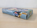 SD Kidou Senshi Gundam 2 BOXED SNES Super Famicom Japan - FC9913