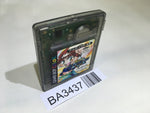 BA3437 Bakuten Shoot Beyblade GameBoy Game Boy Japan
