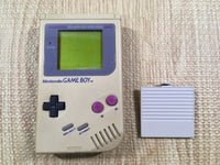 KH6332 With Defects - GameBoy Original DMG-01 Game Boy Console Japan