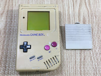 LG1597 With Defects - GameBoy Original DMG-01 Game Boy Console Japan