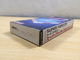 Super Fire Pro Wrestling 2 BOXED SNES Super Famicom Japan - UE6174