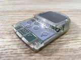 DK7647 Tested Working - Pocket Station Crystal Console PS1 PS2 Japan