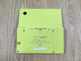 KH4158 With Defects - Nintendo DSi DS Lime Green Console Japan