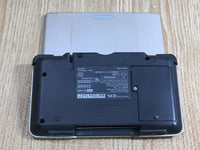 LG2271 Plz Read Item Condi Nintendo DS Platinum Silver Console Japan