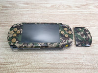 GD6729 Plz Read Item Condi PSP-1000 Metal Gear Solid Ver. SONY PSP Console Japan