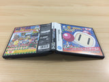Touch! Bomberman Land Star Miracle World BOXED Nintendo DS Japan - FH3278