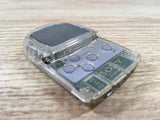 DK7647 Tested Working - Pocket Station Crystal Console PS1 PS2 Japan