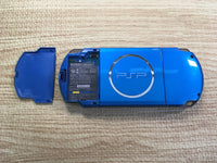 GD6838 Plz Read Item Condi PSP-3000 VIBRANT BLUE SONY PSP Console Japan