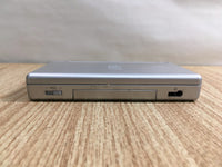 LG2169 Plz Read Item Condi Nintendo DS Lite Gross Silver Console Japan