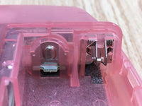 LG2634 Plz Read Item Condi GameBoy Advance Milky Pink Game Boy Console Japan