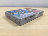 UE6469 Dragon Quest IV 4 BOXED NES Famicom Japan