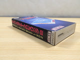 Super Fire Pro Wrestling 2 BOXED SNES Super Famicom Japan - UE6174