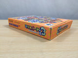 UE8561 Mario Party 3 BOXED N64 Nintendo 64 Japan