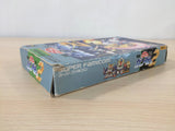SD Kidou Senshi Gundam 2 BOXED SNES Super Famicom Japan - FC9913