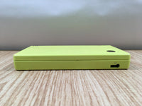 KH4158 With Defects - Nintendo DSi DS Lime Green Console Japan