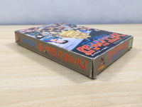 UE5946 Famicom Jump BOXED NES Famicom Japan