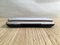 LG2271 Plz Read Item Condi Nintendo DS Platinum Silver Console Japan