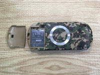 GD6729 Plz Read Item Condi PSP-1000 Metal Gear Solid Ver. SONY PSP Console Japan