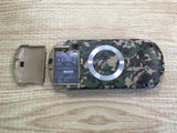 GD6729 Plz Read Item Condi PSP-1000 Metal Gear Solid Ver. SONY PSP Console Japan