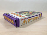 Pac In Time BOXED SNES Super Famicom Japan - UE1824
