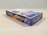 ActRaiser 2 BOXED SNES Super Famicom Japan - UE5254