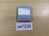 ue7239 Memory Card for Nintendo Game Cube GameCube Japan
