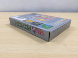 UE6469 Dragon Quest IV 4 BOXED NES Famicom Japan