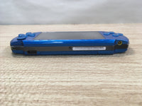 GD6838 Plz Read Item Condi PSP-3000 VIBRANT BLUE SONY PSP Console Japan