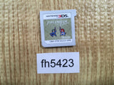 Fire Emblems Echoes Nintendo 3DS Japan - FH5423