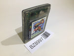 BZ8997 Medabots Medarot 4 Kabuto Ver. GameBoy Game Boy Japan