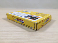 UE4594 Rockman 6 MegaMan BOXED NES Famicom Japan