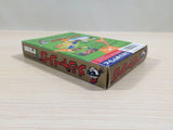 Major League Baseball IREM BOXED NES Famicom Japan - UE3674